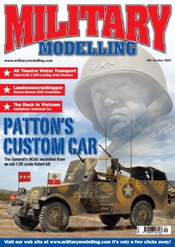 Military Modelling