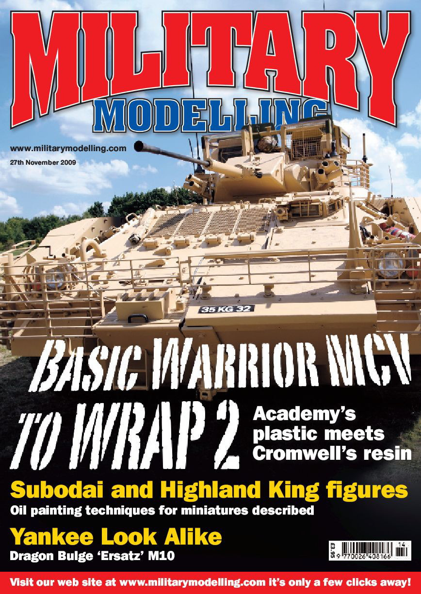 Military Modelling