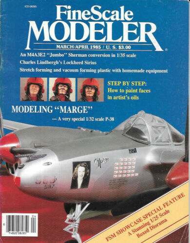 FineScale Modeler