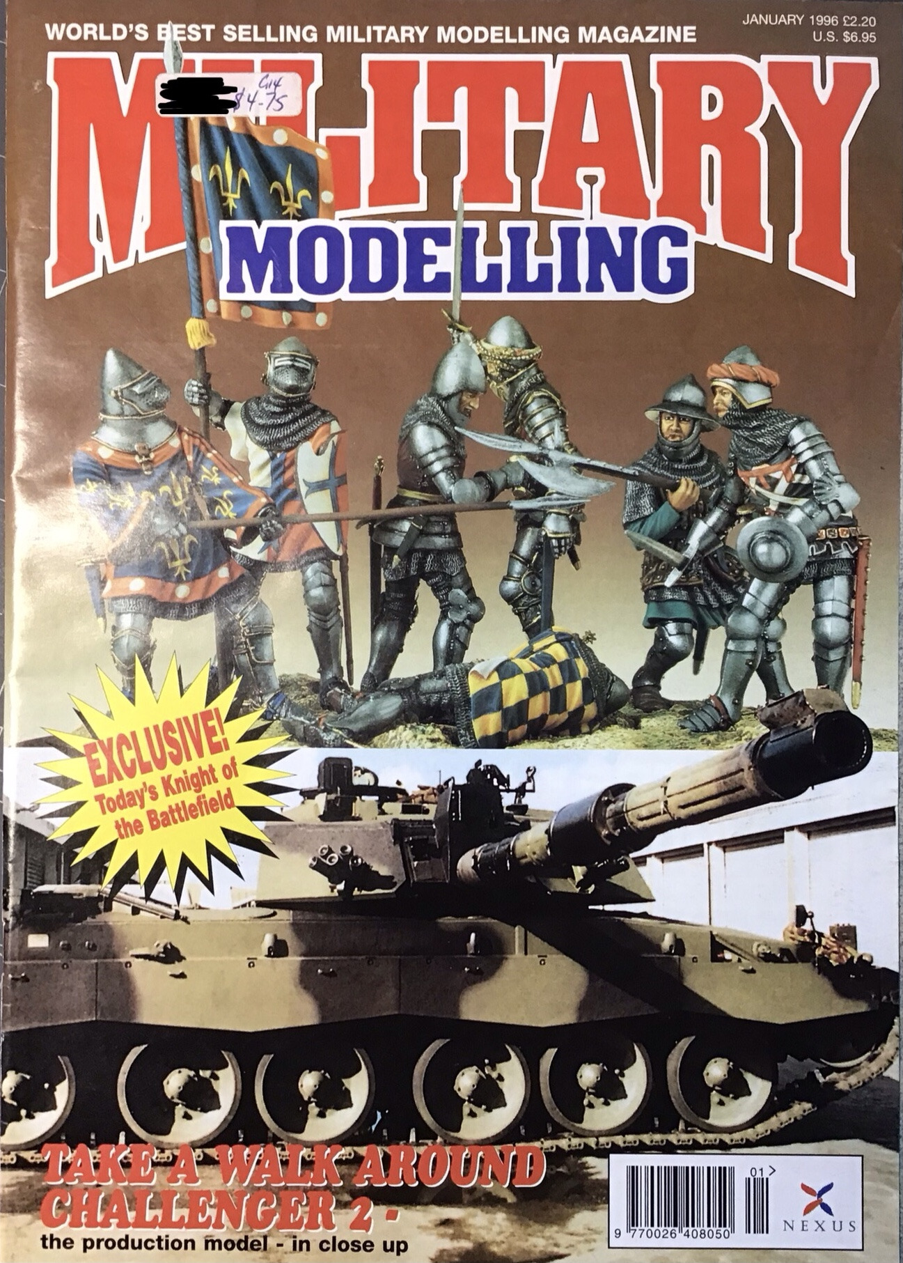 Military Modelling