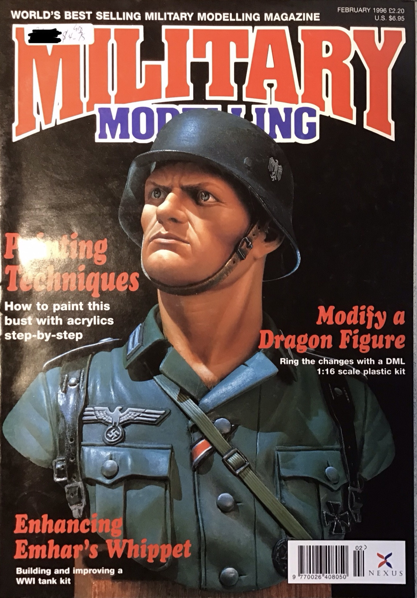 Military Modelling