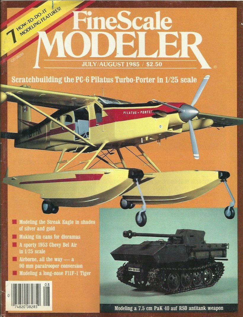 FineScale Modeler