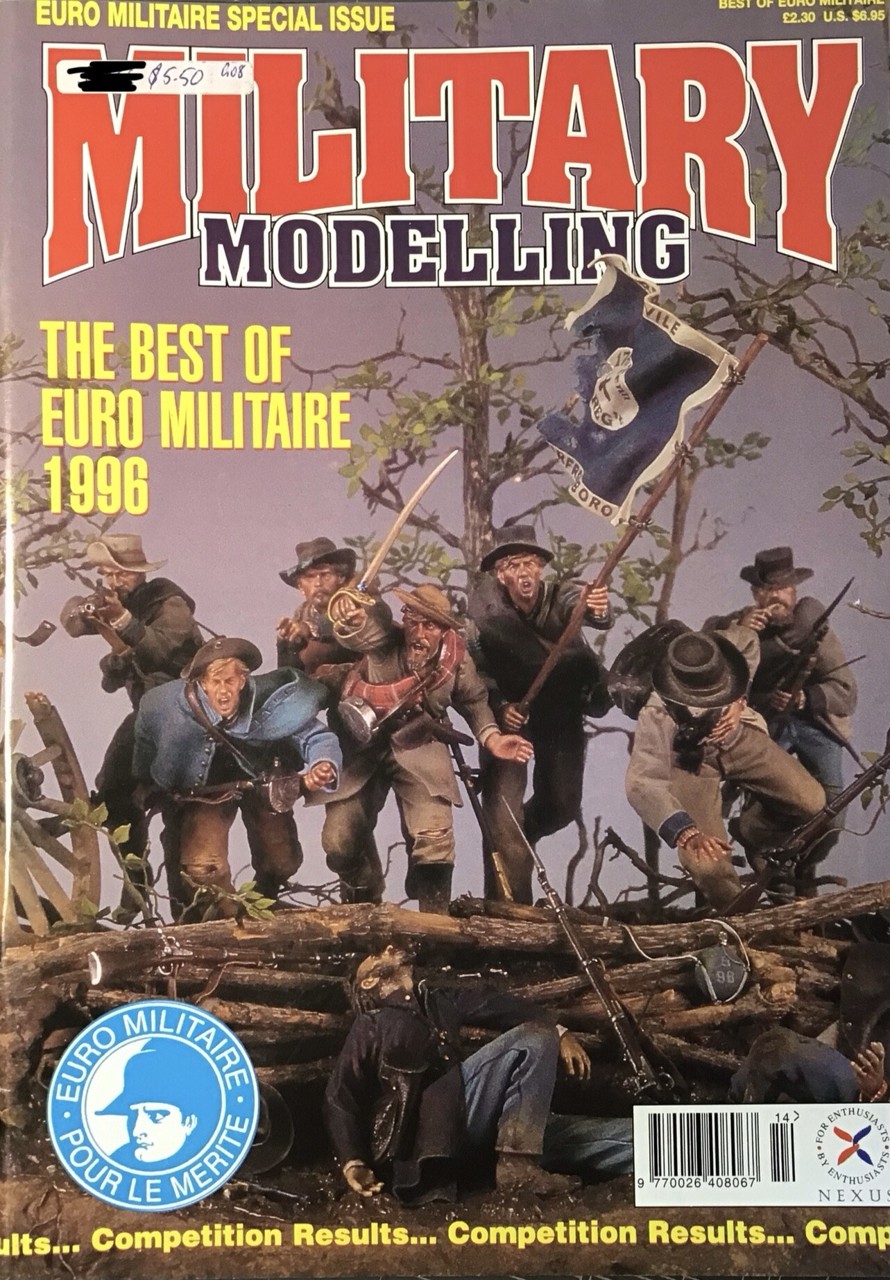 Military Modelling