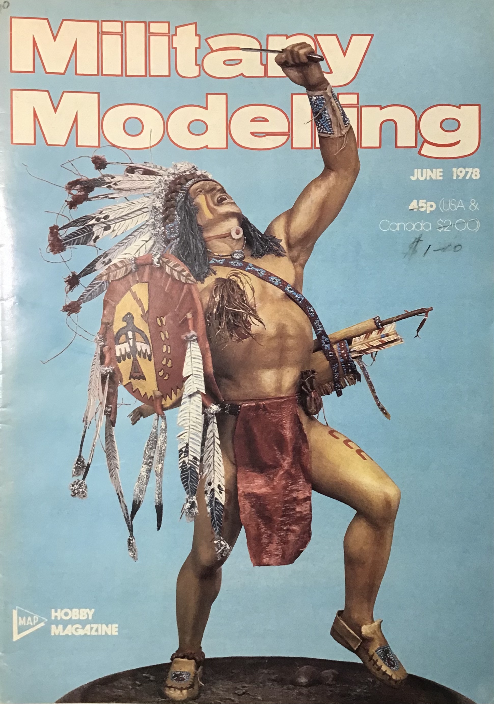 Military Modelling