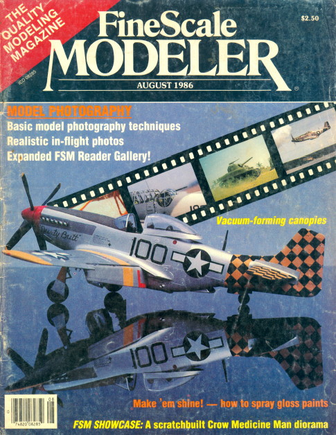 FineScale Modeler