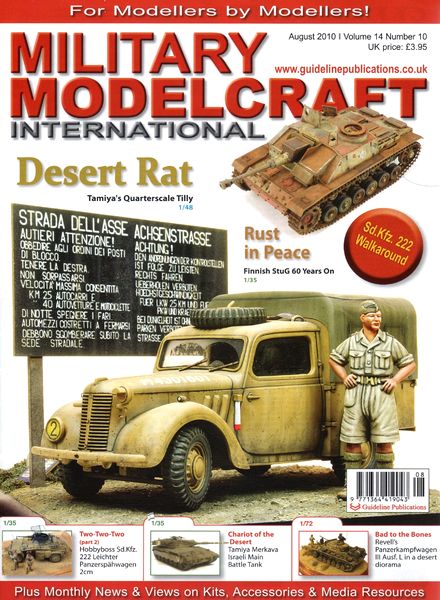 Military Modelcraft International