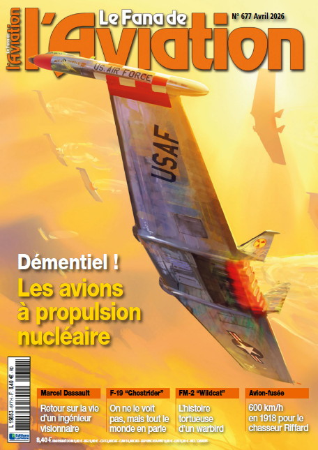 Le Fana de l'Aviation