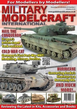 Military Modelcraft International