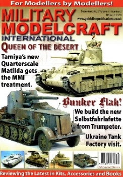 Military Modelcraft International