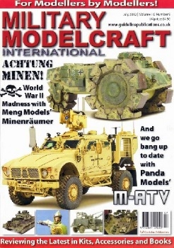 Military Modelcraft International