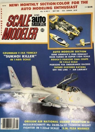 Scale Modeler