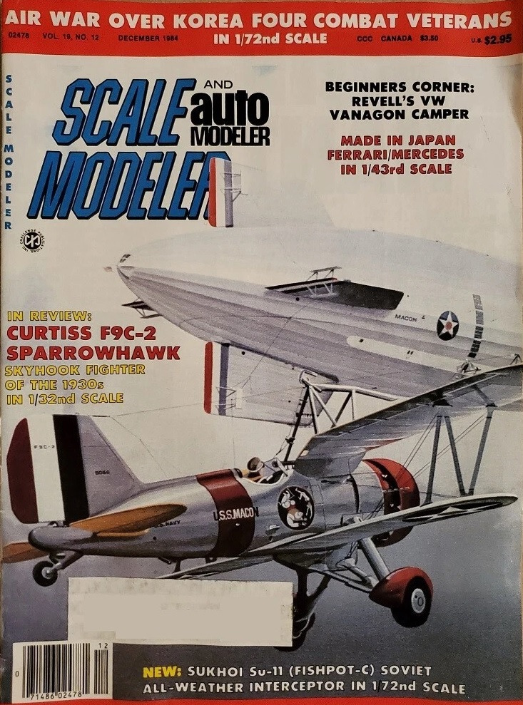 Scale Modeler
