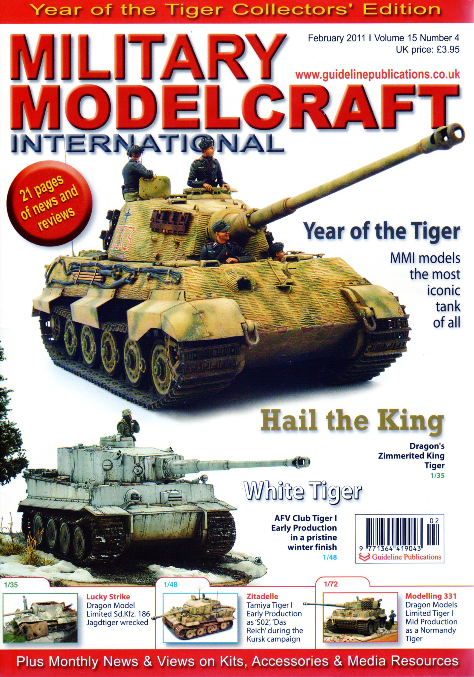 Military Modelcraft International