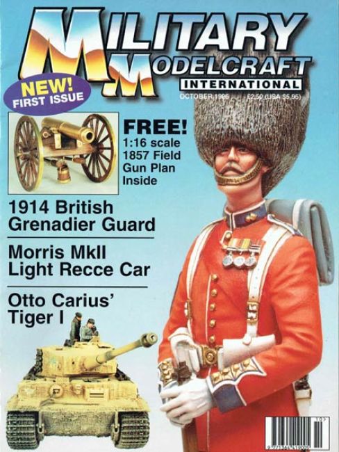 Military Modelcraft International