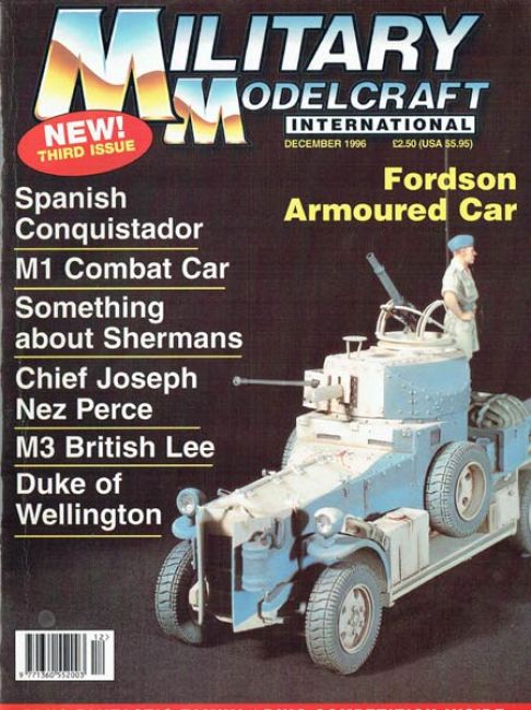 Military Modelcraft International