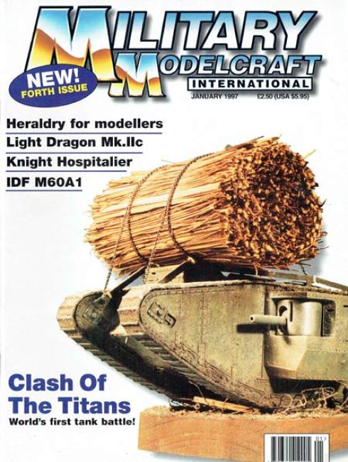 Military Modelcraft International
