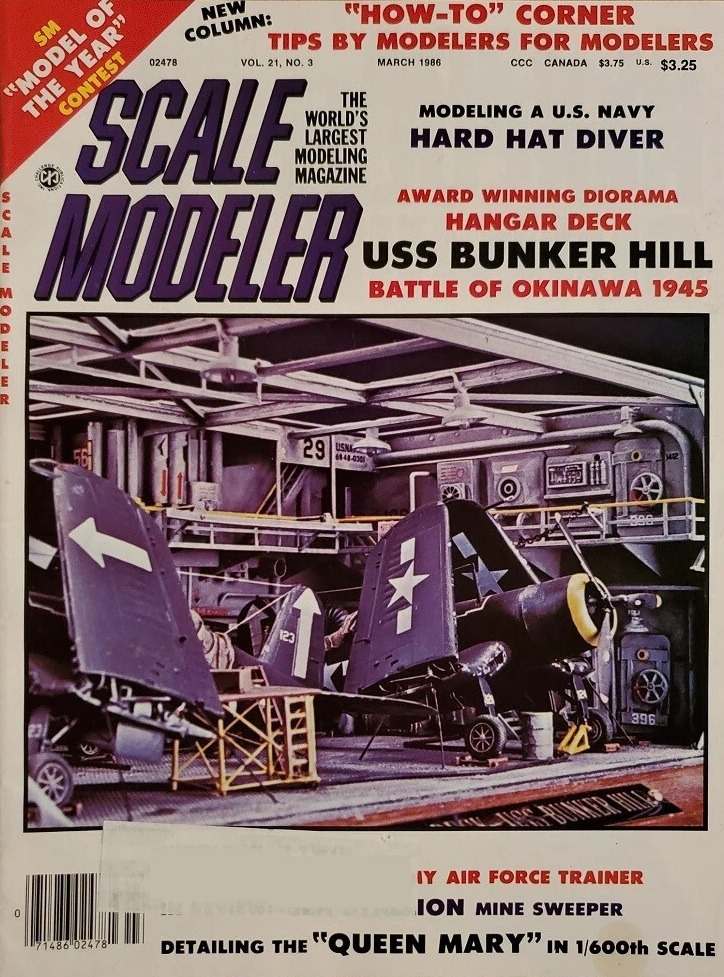 Scale Modeler