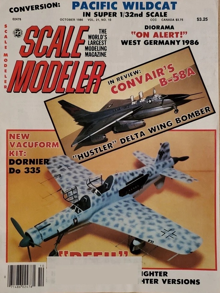 Scale Modeler