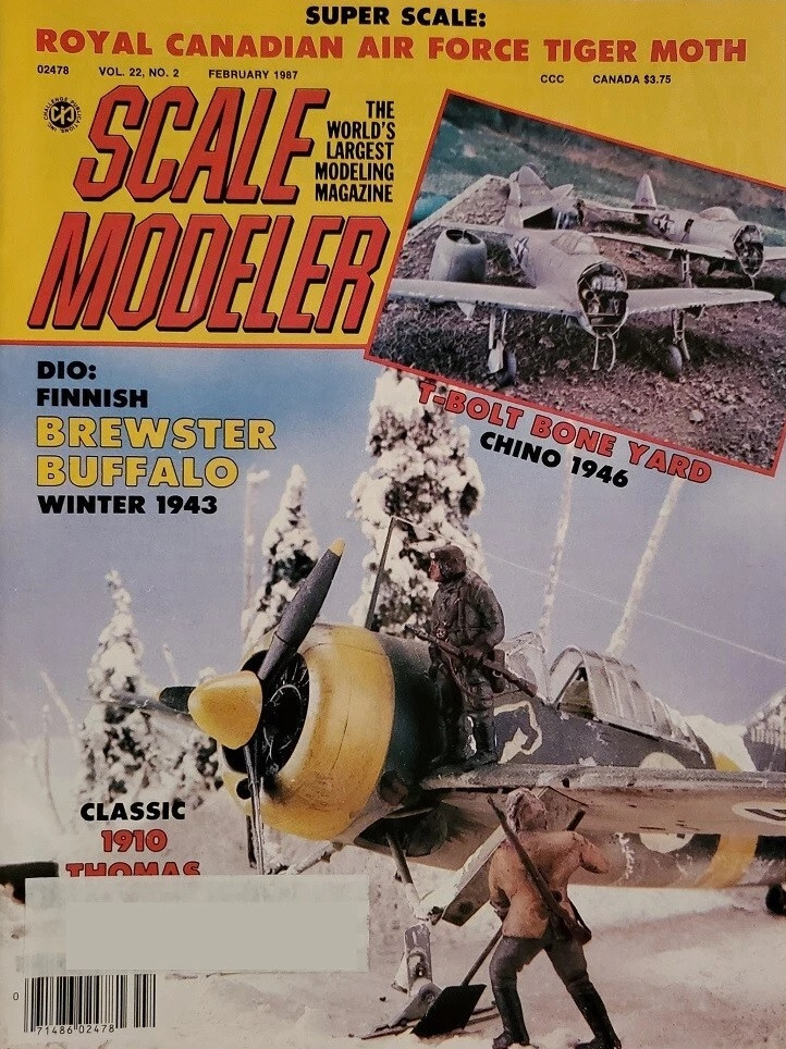 Scale Modeler