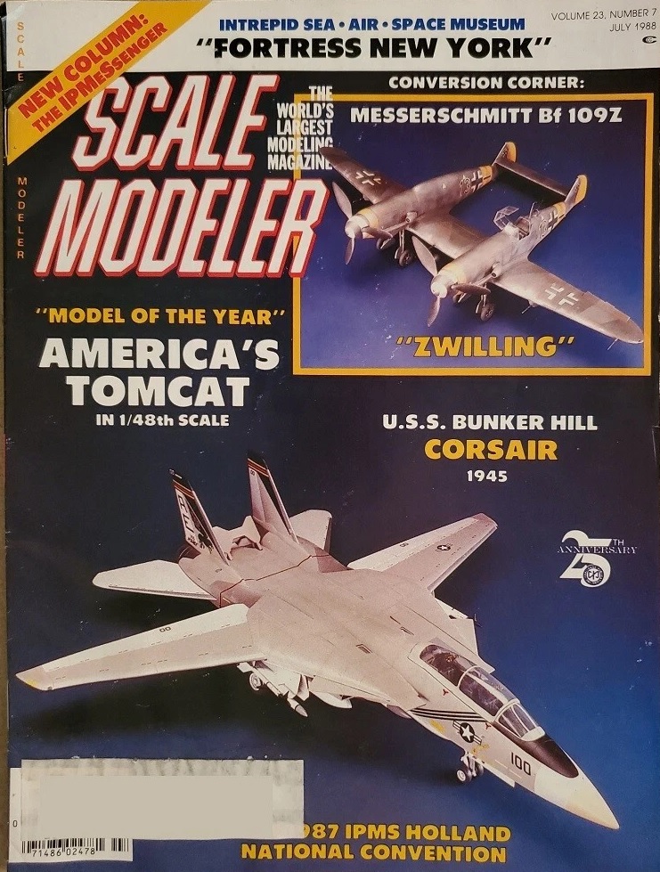 Scale Modeler