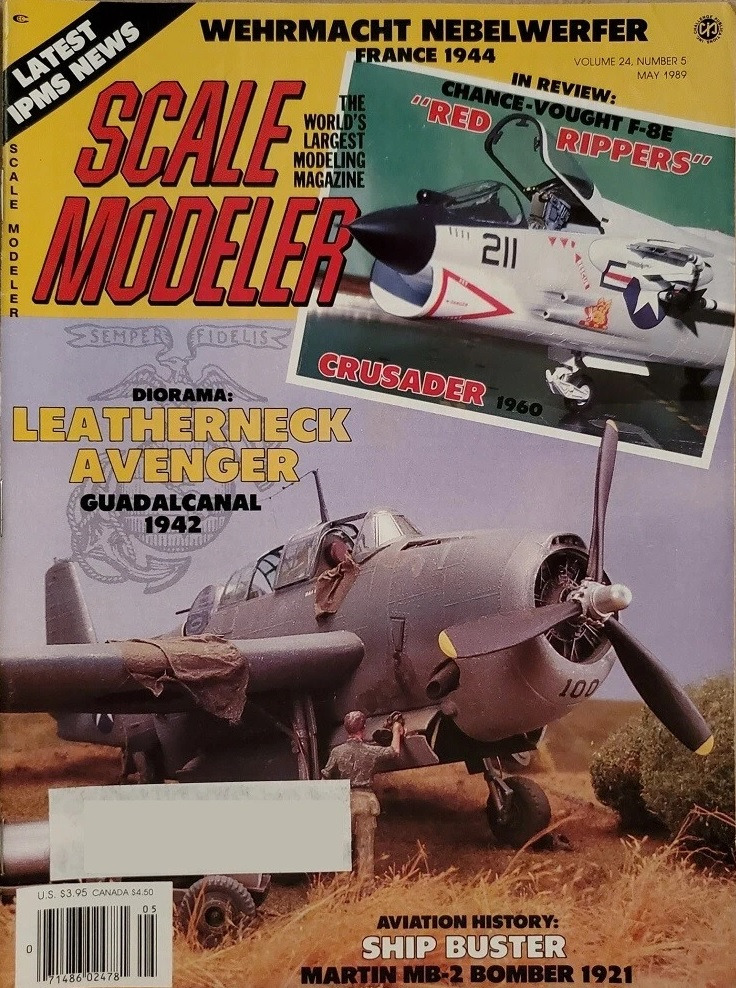 Scale Modeler