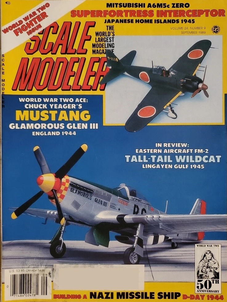 Scale Modeler