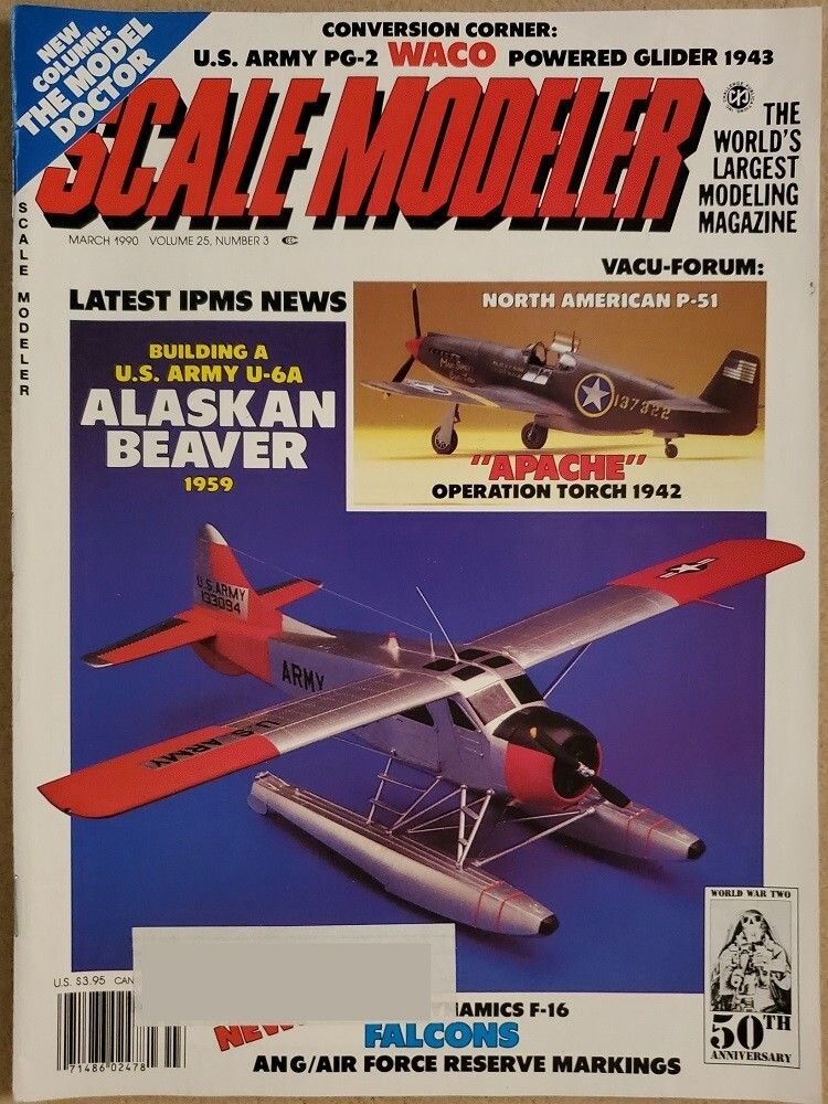 Scale Modeler