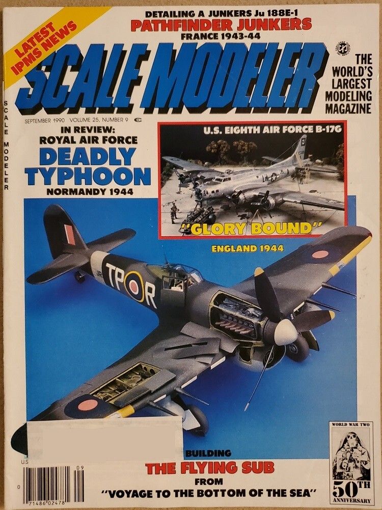 Scale Modeler
