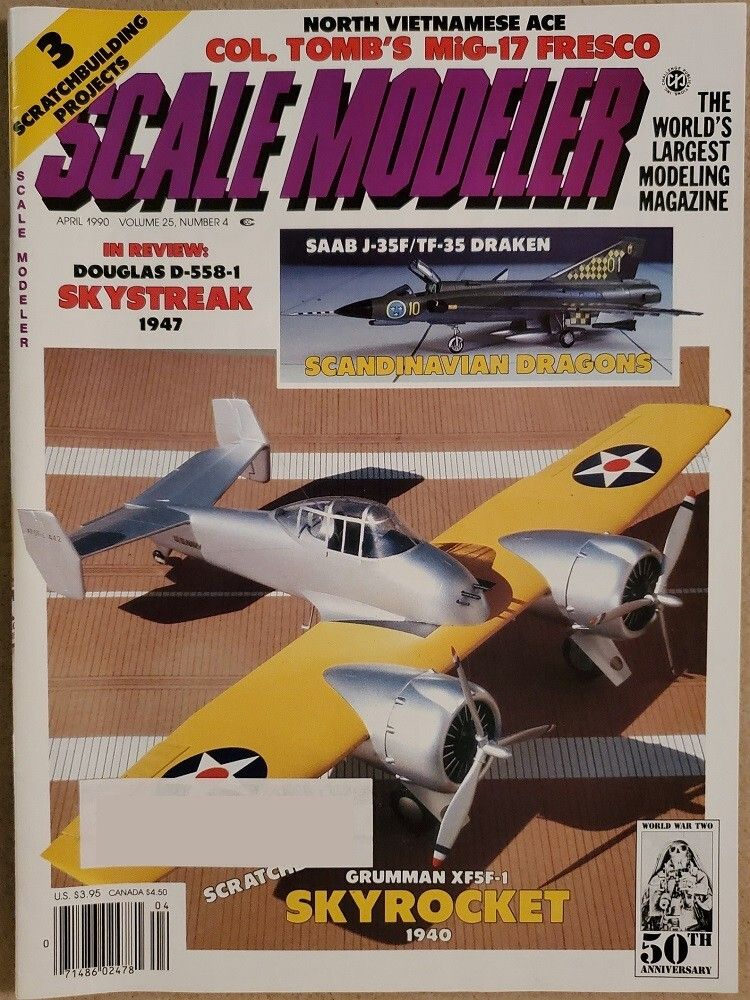 Scale Modeler