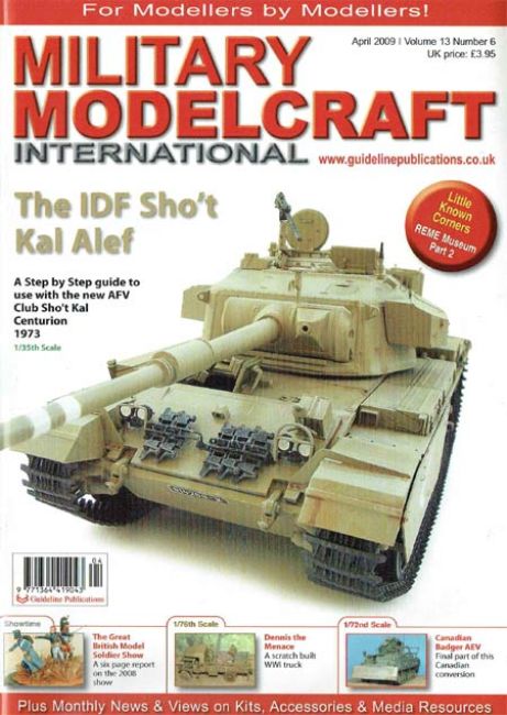Military Modelcraft International