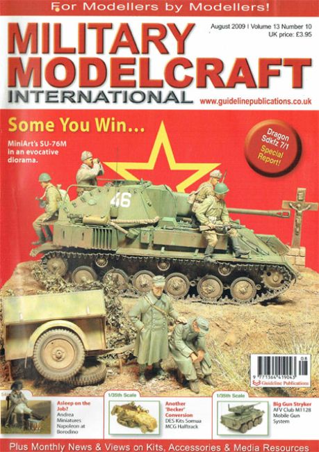 Military Modelcraft International