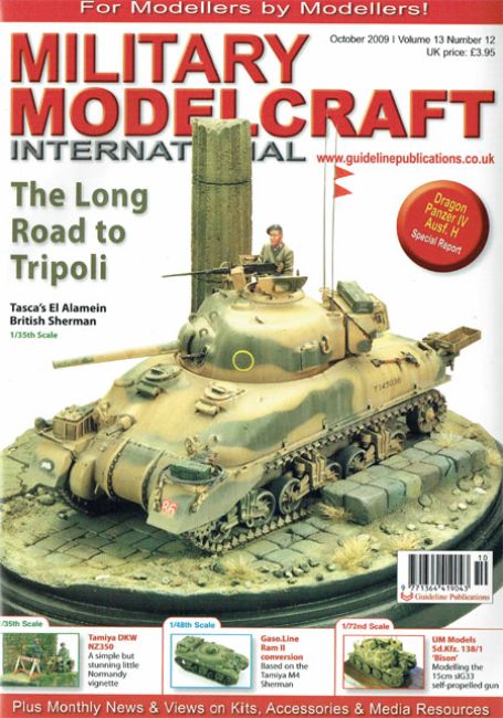 Military Modelcraft International