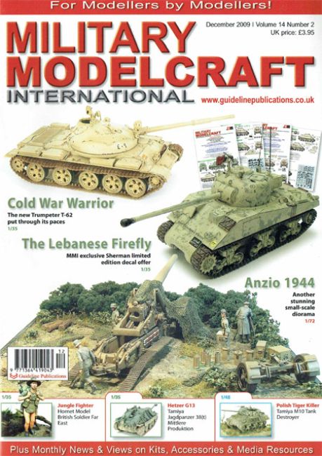 Military Modelcraft International