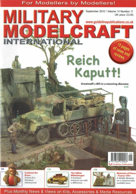 Military Modelcraft International