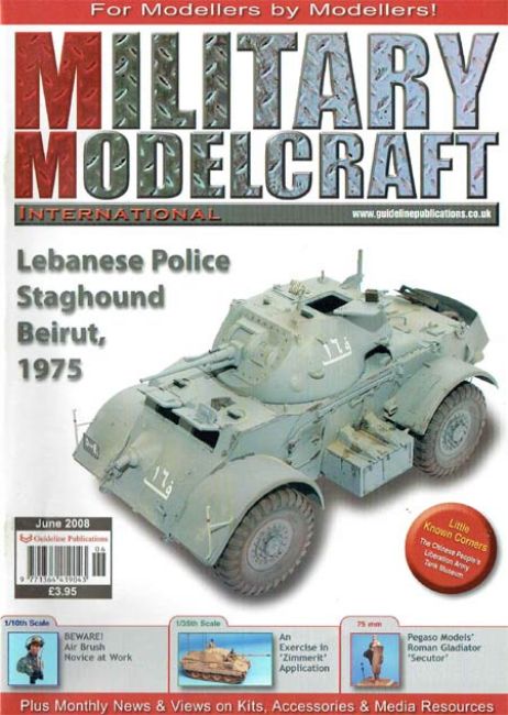 Military Modelcraft International