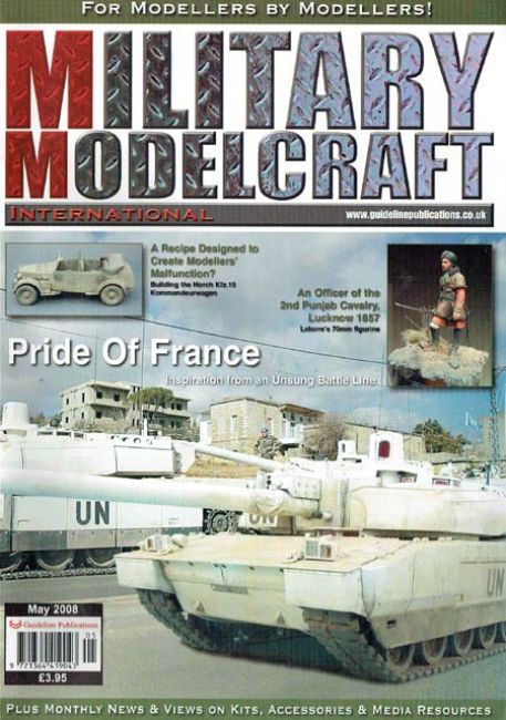 Military Modelcraft International