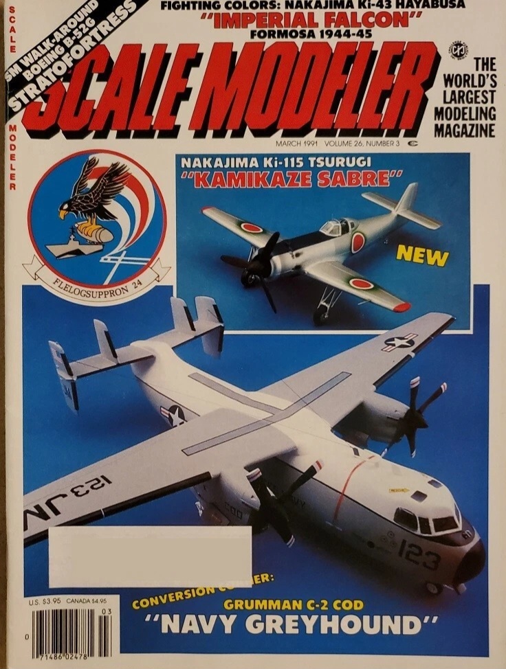 Scale Modeler