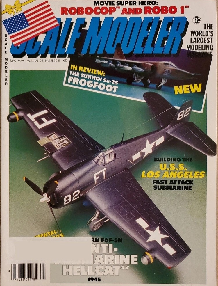 Scale Modeler