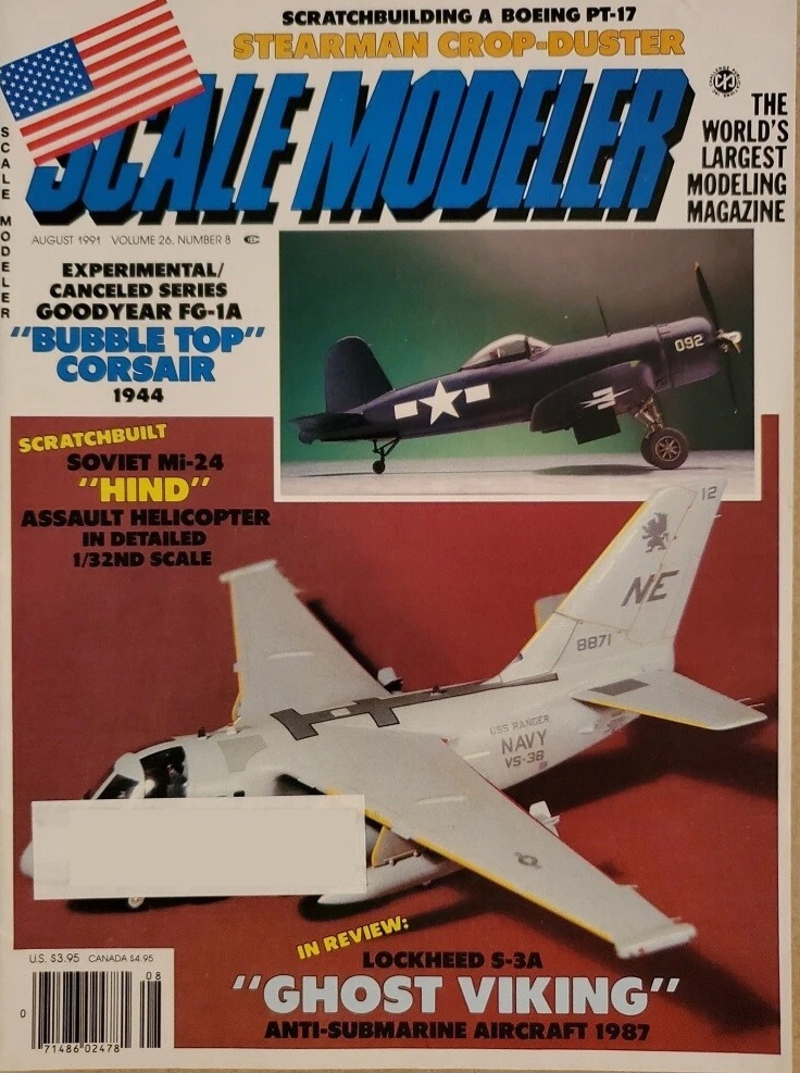 Scale Modeler