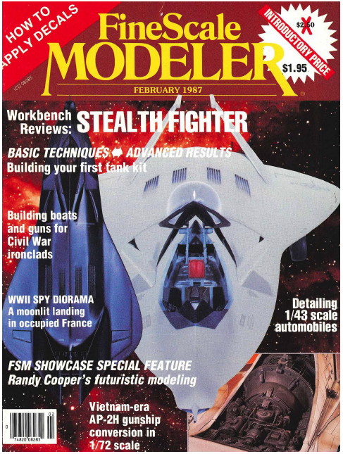 FineScale Modeler