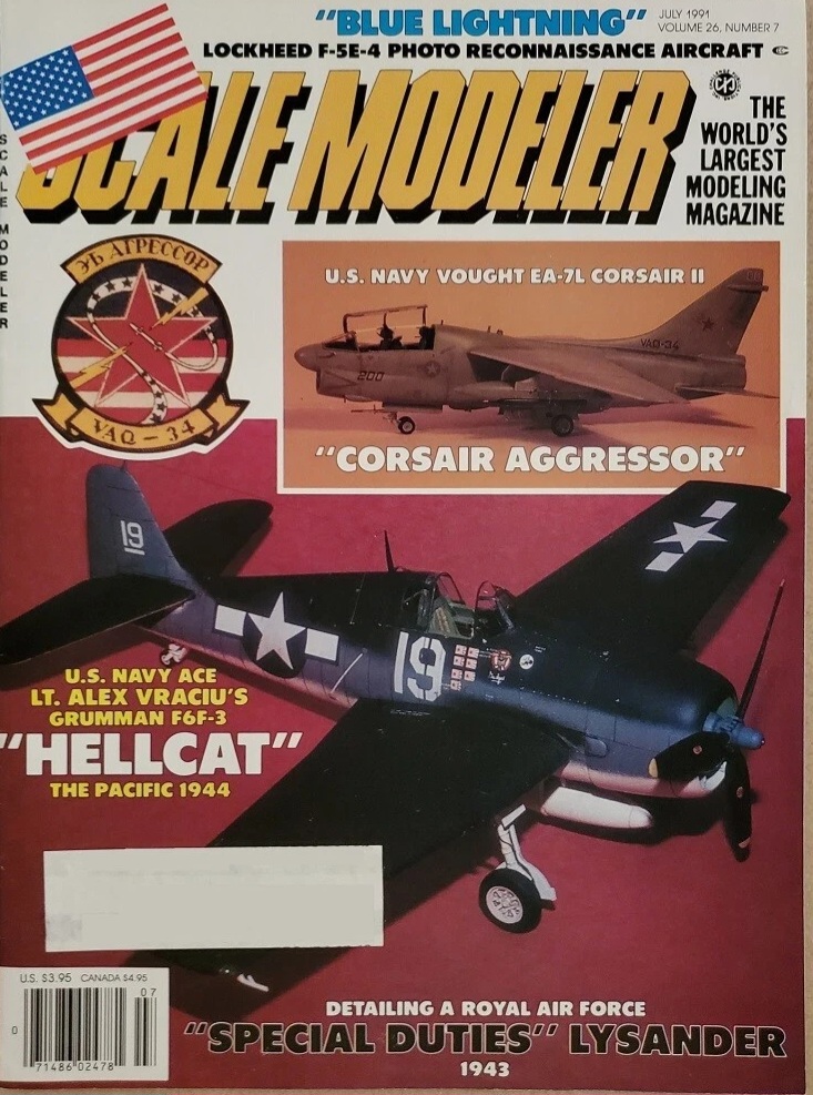 Scale Modeler