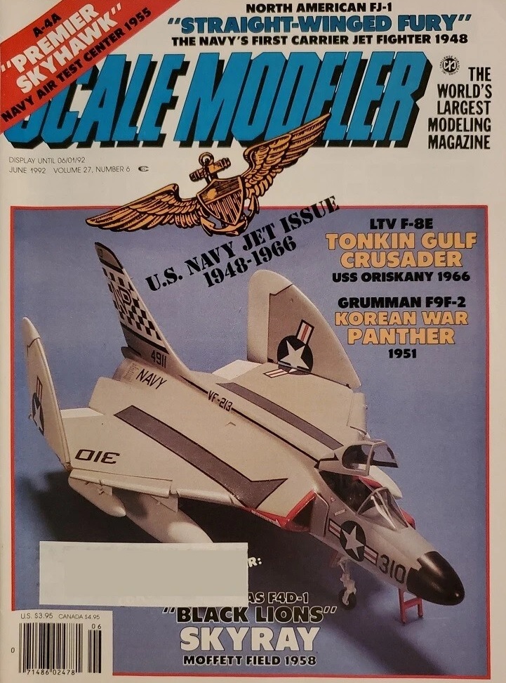 Scale Modeler