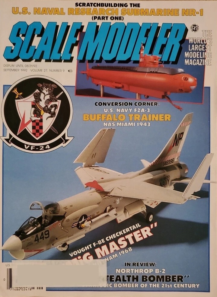 Scale Modeler