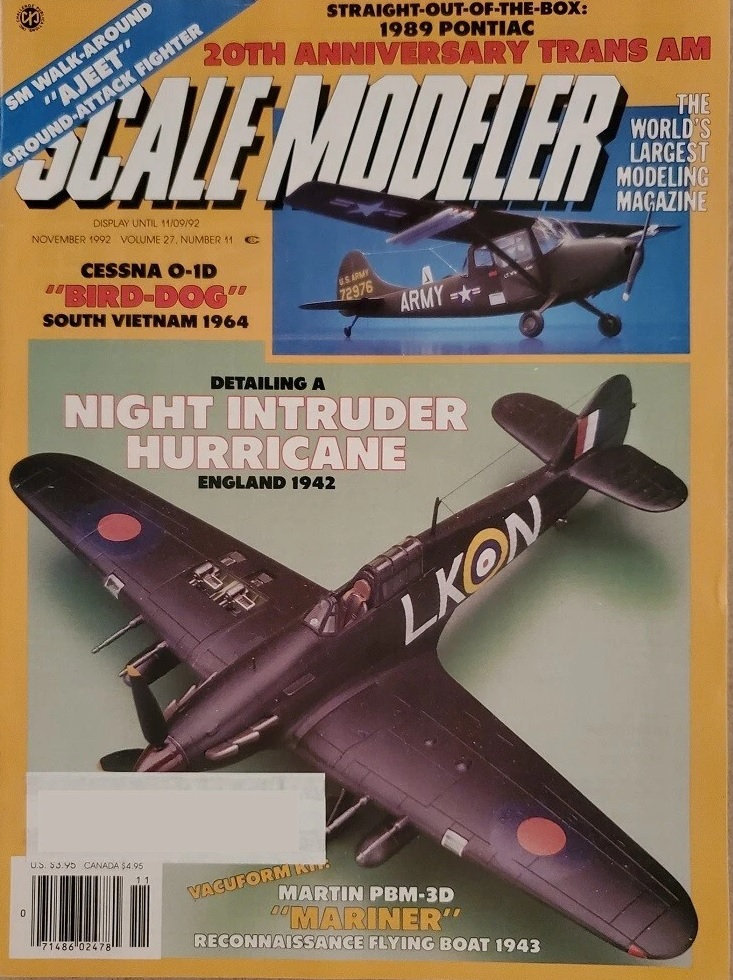Scale Modeler