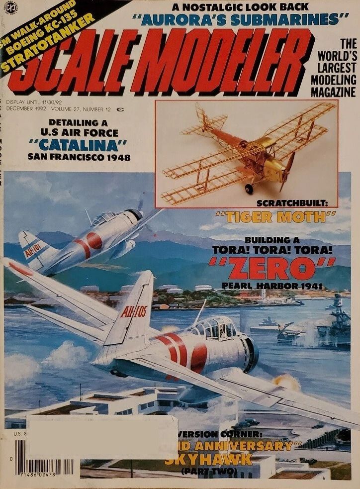 Scale Modeler