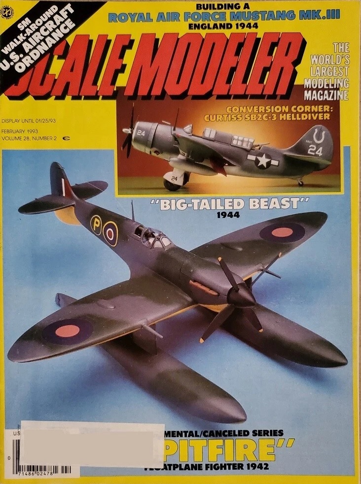 Scale Modeler