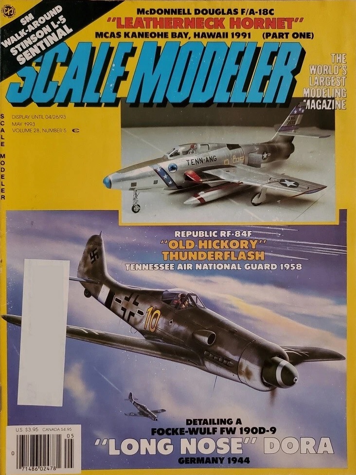 Scale Modeler