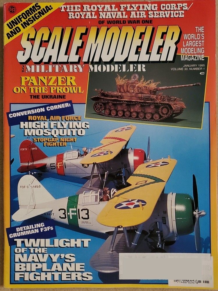 Scale Modeler
