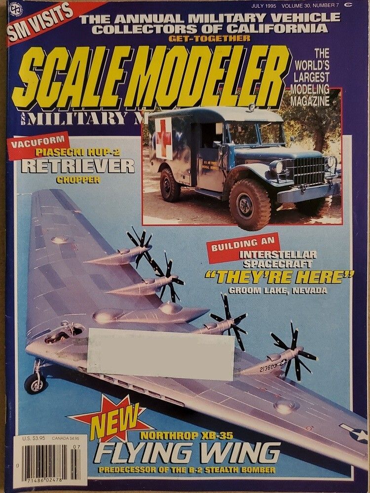 Scale Modeler