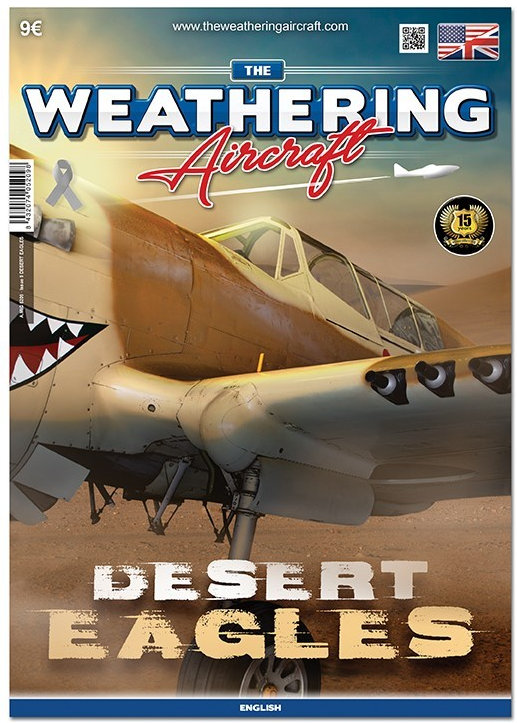 The Weathering Aircraft